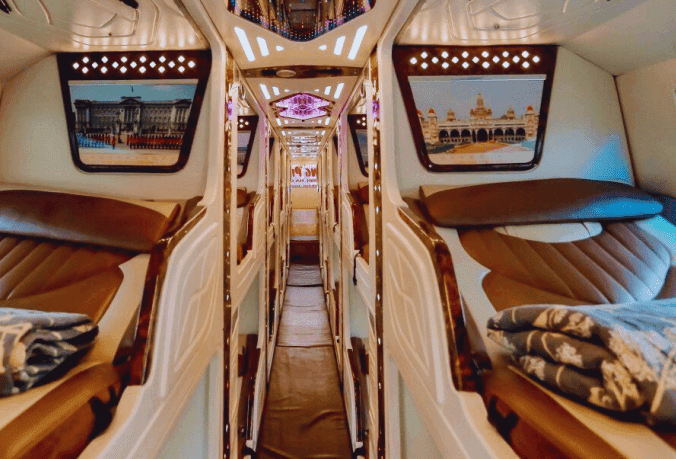 VIP CABIN